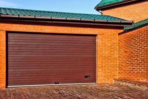 Garage Doors