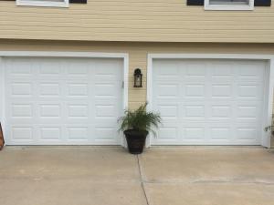 Garage Doors