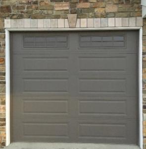 Garage Doors