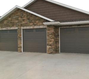 Garage Doors