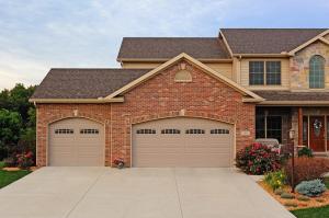 Garage Doors