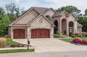 Garage Doors