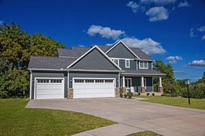 Garage Doors